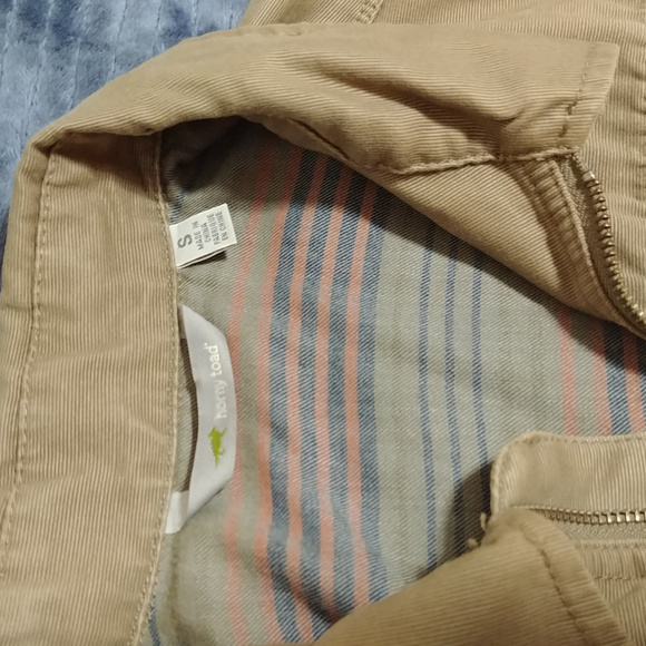 Sleek casual jacket by Horny Toad - Picture 5 of 8